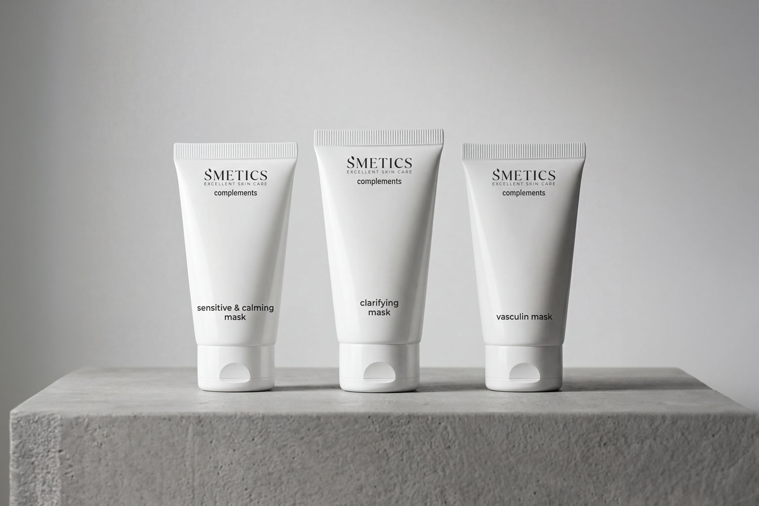 smetics-linie-complements How to Treat Skin Redness Properly