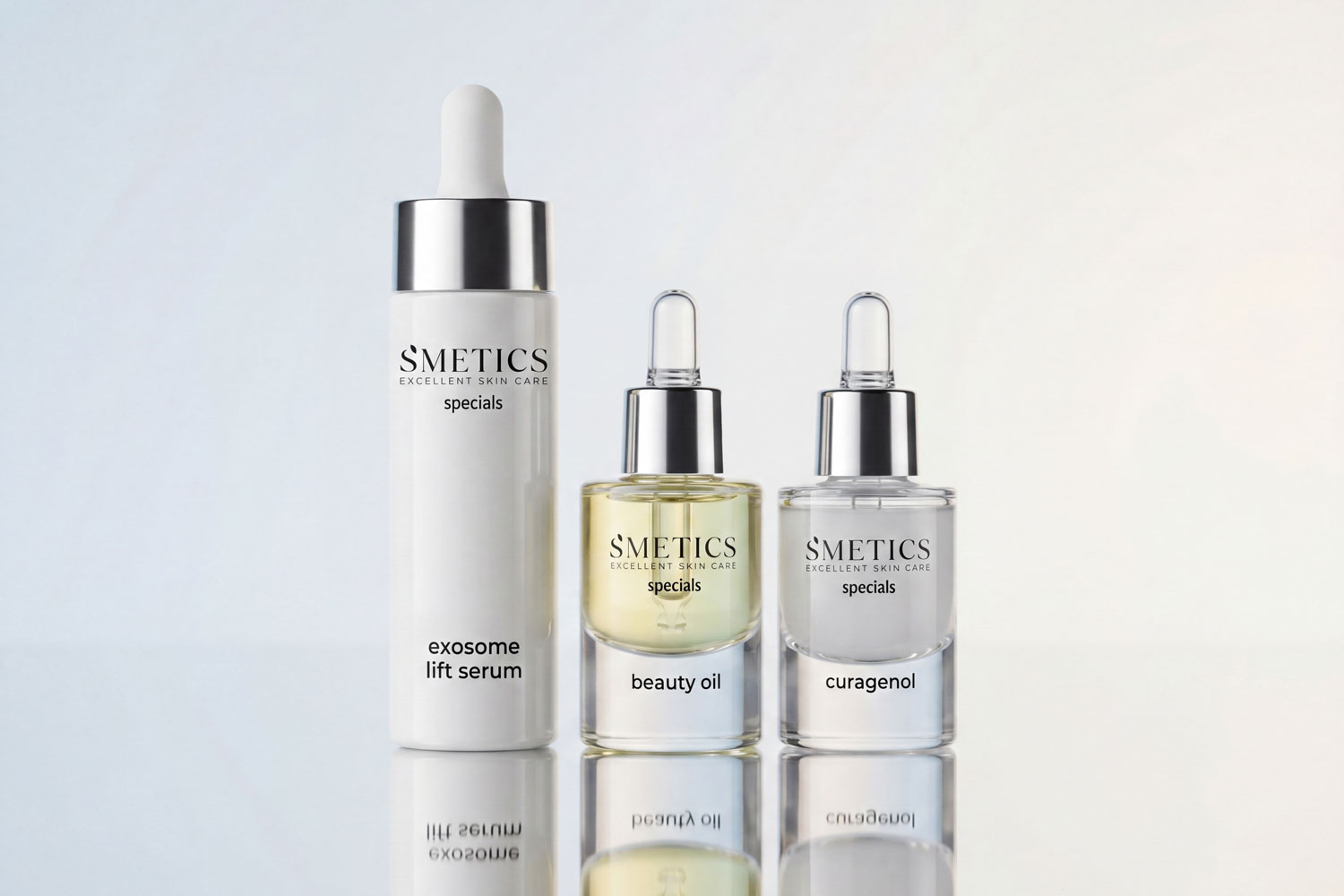 smetics-linie-specials Here's how you can prevent wrinkles