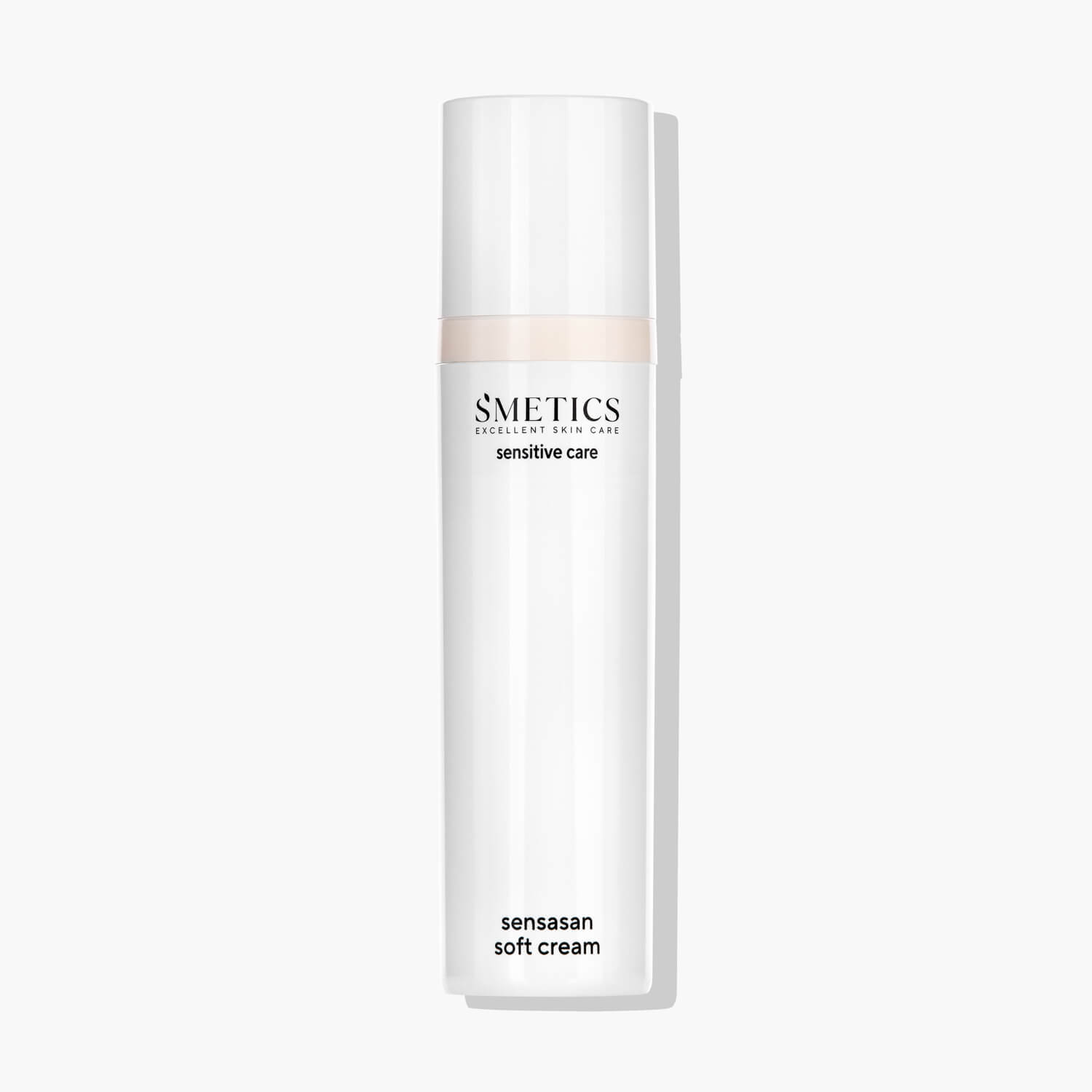 Sensasan Soft Cream 50 ml