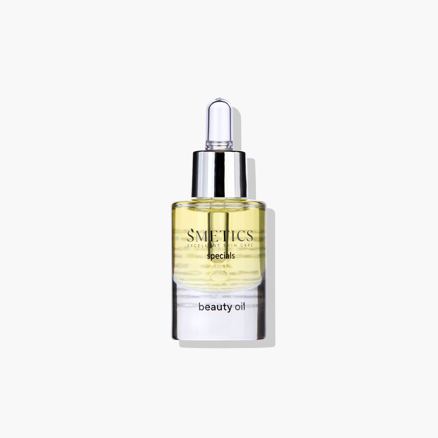 The Beauty Oil 15 ml