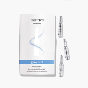 glow peel concentrates 7 x 2 ml