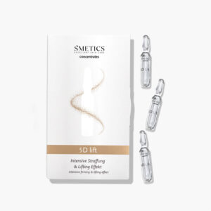 5D Lift Concentrates 7 x 2 ml