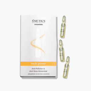 Multi Power Concentrates 7 x 2 ml