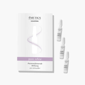 Pore Refine Concentrates 7 x 2 ml