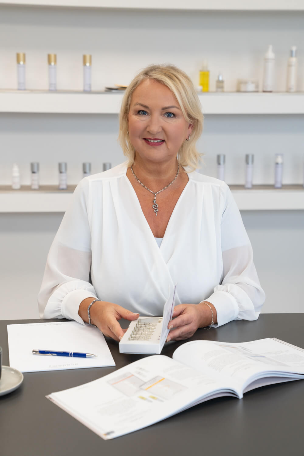 Interview mit Sandra Willms