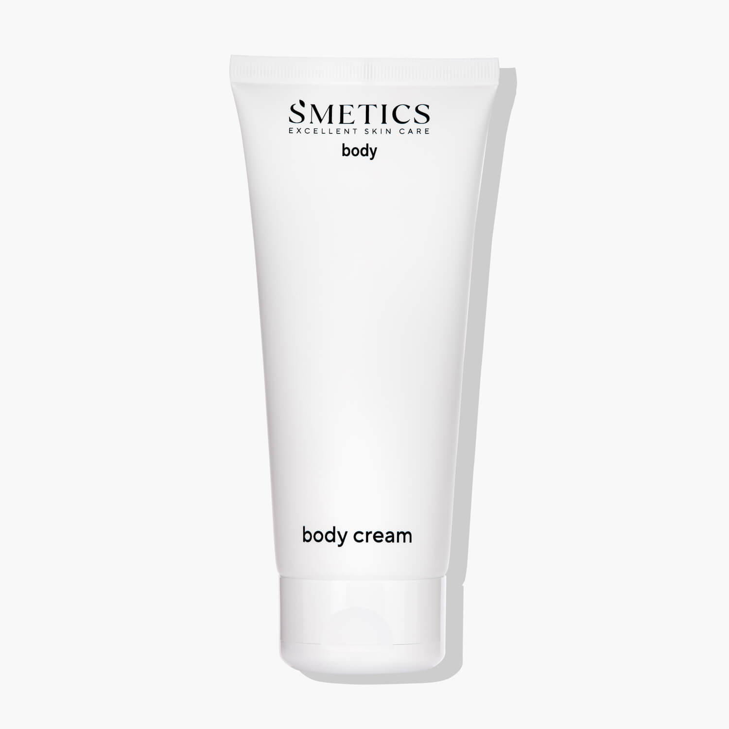 body cream 200 ml