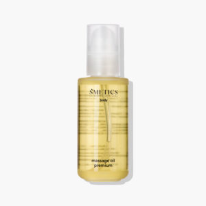 Premium Massage Oil 125 ml