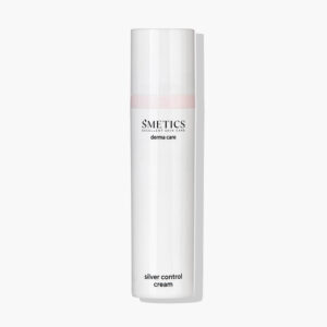 Silver Control Cream 50 ml