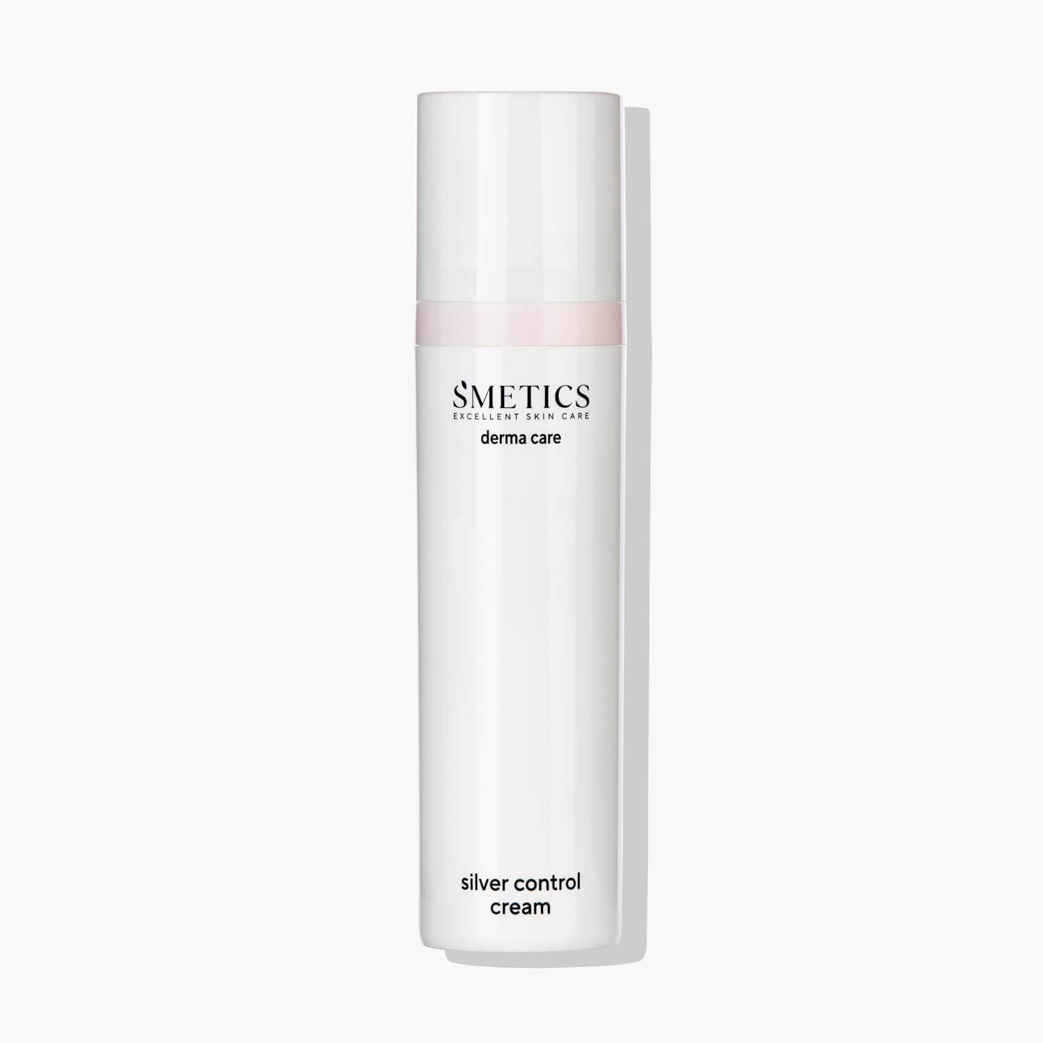 Silver Control Cream 50 ml