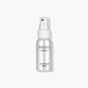 Silver Liquid Spray 50 ml