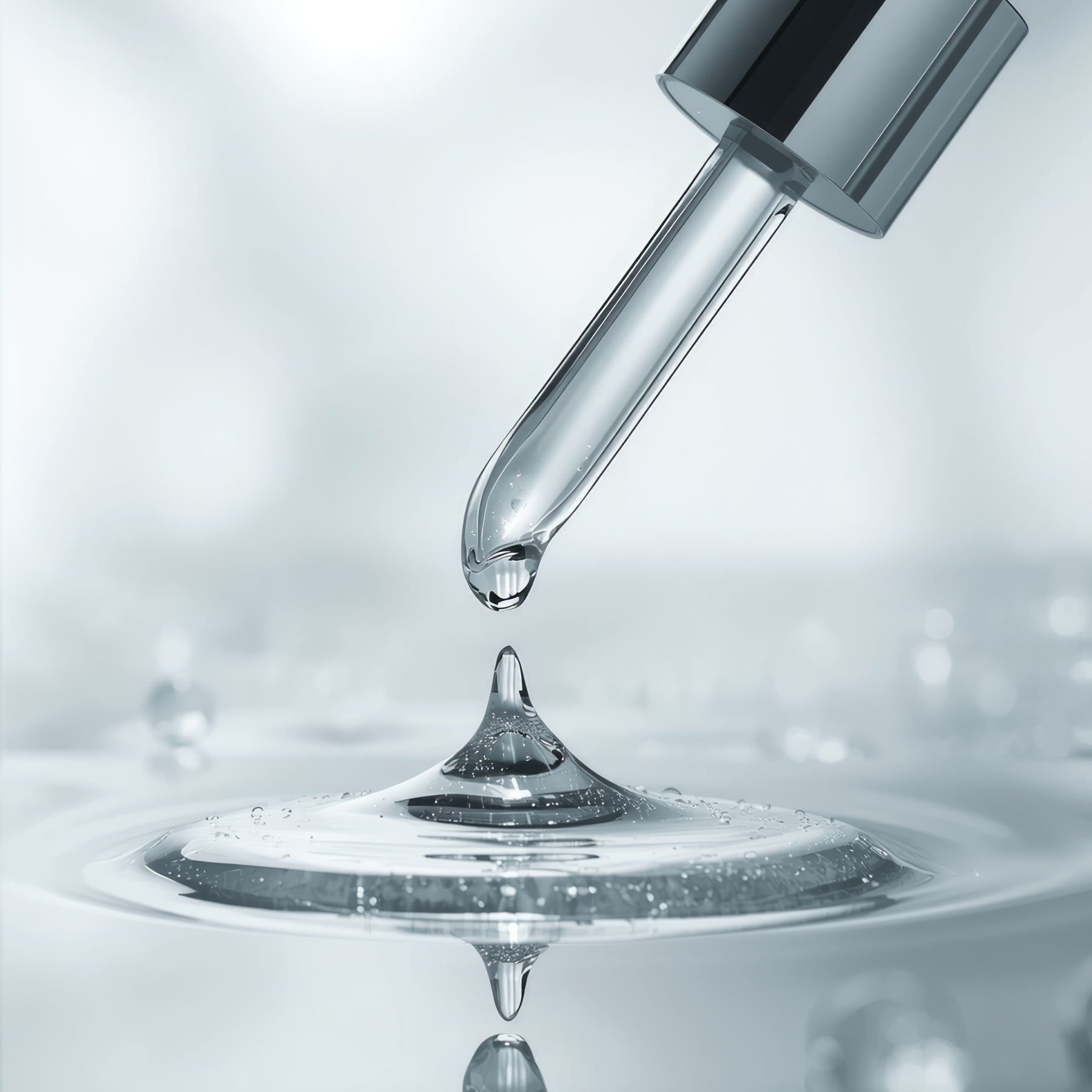The Benefits of Panthenol